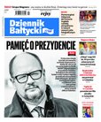 : Dziennik Bałtycki - 10/2022