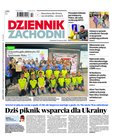 : Dziennik Zachodni - 57/2022