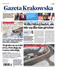 : Gazeta Krakowska - 13/2022