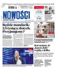 : Nowości Dziennik Toruński  - 2/2022