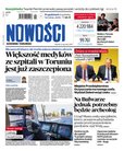 : Nowości Dziennik Toruński  - 7/2022