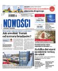 : Nowości Dziennik Toruński  - 39/2022