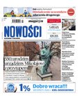 : Nowości Dziennik Toruński  - 40/2022