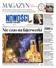 : Nowości Dziennik Toruński  - 257/2022