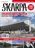 : Skarpa Warszawska - 1/2022