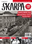 : Skarpa Warszawska - 6/2022