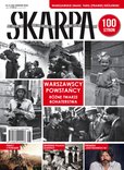 : Skarpa Warszawska - 8/2022
