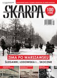 : Skarpa Warszawska - 12/2022