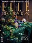 : ELLE Decoration - 6/2023