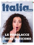 : Italia Mi piace! - lipiec-wrzesień 2023