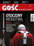 : Gość Niedzielny - Płocki - 1/2023