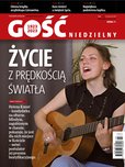 : Gość Niedzielny - Gdański - 3/2023