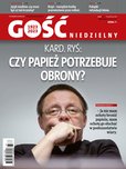 : Gość Niedzielny - Gdański - 37/2023