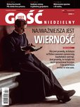 : Gość Niedzielny - Gdański - 38/2023