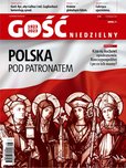 : Gość Niedzielny - Gdański - 45/2023