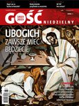 : Gość Niedzielny - Gdański - 46/2023