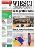 : Wieści Podwarszawskie - 42/2023