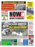 : NOWa Gazeta Trzebnicka - 33/2023