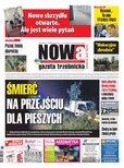 : NOWa Gazeta Trzebnicka - 36/2023