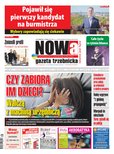: NOWa Gazeta Trzebnicka - 39/2023