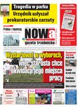 : NOWa Gazeta Trzebnicka - 40/2023