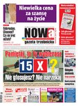: NOWa Gazeta Trzebnicka - 41/2023