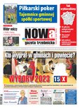 : NOWa Gazeta Trzebnicka - 42/2023