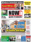 : NOWa Gazeta Trzebnicka - 43/2023