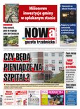 : NOWa Gazeta Trzebnicka - 45/2023