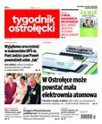 : Tygodnik Ostrołęcki - Tygodnik Ostrołęcki - 17/2023