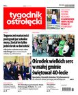 : Tygodnik Ostrołęcki - Tygodnik Ostrołęcki - 18/2023