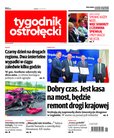 : Tygodnik Ostrołęcki - Tygodnik Ostrołęcki - 21/2023