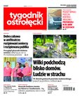 : Tygodnik Ostrołęcki - Tygodnik Ostrołęcki - 33/2023