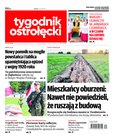 : Tygodnik Ostrołęcki - Tygodnik Ostrołęcki - 34/2023