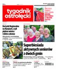 : Tygodnik Ostrołęcki - Tygodnik Ostrołęcki - 35/2023