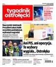 : Tygodnik Ostrołęcki - Tygodnik Ostrołęcki - 43/2023