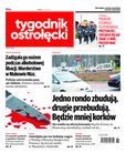 : Tygodnik Ostrołęcki - Tygodnik Ostrołęcki - 46/2023