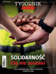 : Tygodnik Solidarność - 21/2023