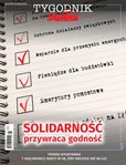 : Tygodnik Solidarność - 25/2023