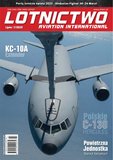 : Lotnictwo Aviation International - 7/2023