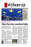 : Gazeta Wyborcza - Kielce - 102/2024