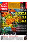 : Gazeta Polska Codziennie - 85/2024