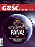 : Gość Niedzielny - Gdański - 1/2024