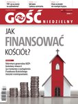 : Gość Niedzielny - Gdański - 2/2024