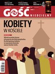 : Gość Niedzielny - Katowice - 10/2024