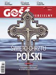 : Gość Niedzielny - Opolski - 15/2024