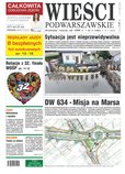 : Wieści Podwarszawskie - 5/2024