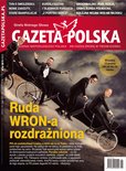 : Gazeta Polska - 16/2024