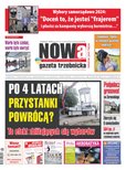 : NOWa Gazeta Trzebnicka - 9/2024