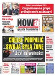 : NOWa Gazeta Trzebnicka - 12/2024